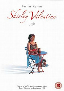 Shirley Valentine (1989) (DVD)