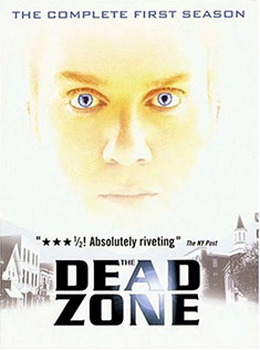 The Dead Zone - Season 1 (DVD)