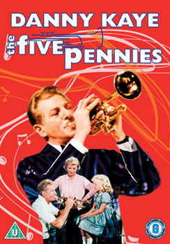 The Five Pennies (DVD)