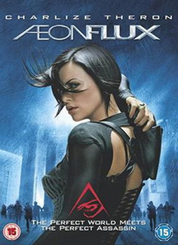 Aeon Flux (DVD)