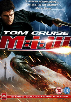 Mission Impossible 3 (Mi3) (2 Disc Special Edition) (DVD)