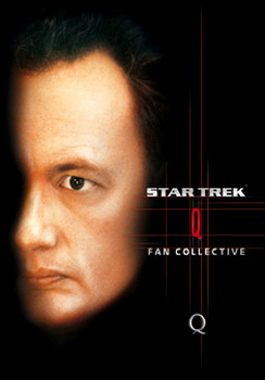 Star Trek Q Set (DVD)