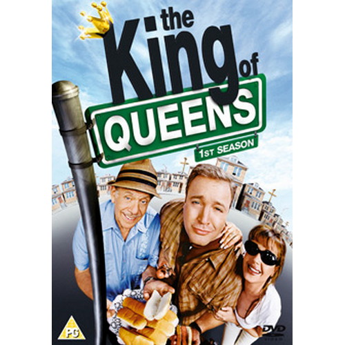 King Of Queens Season 1 (DVD)