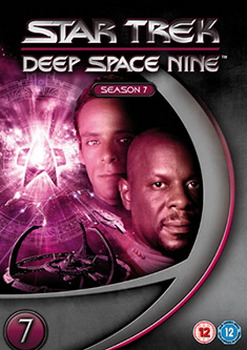 Star Trek - Deep Space Nine - Season 7 (DVD)