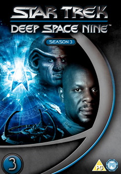 Star Trek - Deep Space Nine - Series 3 (Slim Box Set) (DVD)