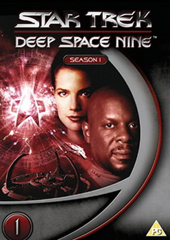 Star Trek - Deep Space Nine - Season 1 (DVD)