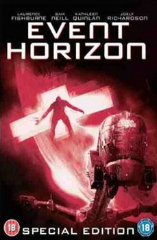 Event Horizon Special Collectors Edition (DVD)