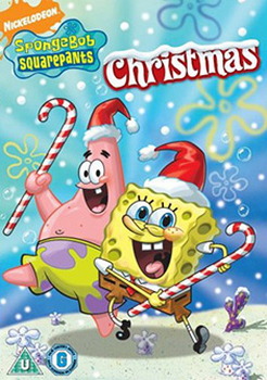 Spongebob Squarepants - Christmas (DVD)