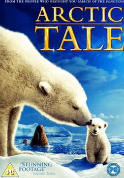 Arctic Tale (DVD)
