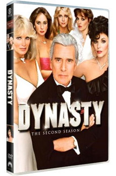 Dynasty - Season 2 (DVD)