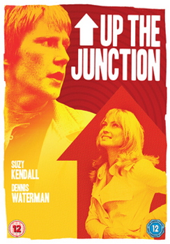 Up The Junction (DVD)