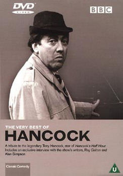 Hancock: The Best Of - Volume 1 (1961) (DVD)