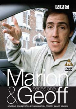 Marion And Geoff - Series 1 (DVD)