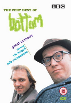 Bottom - The Very Best Of Bottom (DVD)
