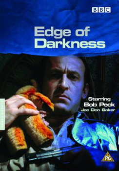 Edge Of Darkness - The Complete Series (DVD)