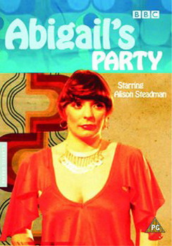 Abigail'S Party (1977) (DVD)