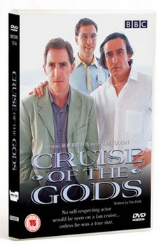 Cruise Of The Gods (DVD)
