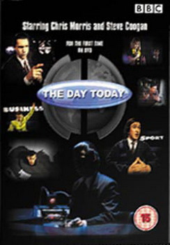 Day Today  The (DVD)