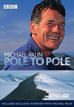 Pole To Pole With Michael Palin (DVD)