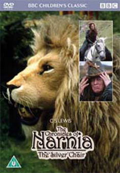 The Chronicles Of Narnia: The Silver Chair (1990) (DVD)