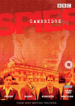 Cambridge Spies (DVD)