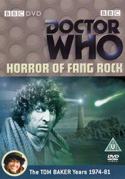 Doctor Who: The Horror Of Fang Rock (1977) (DVD)