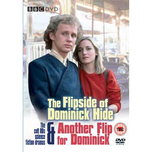 The Flipside Of Dominick Hide / Another Flip For Dominick (DVD)