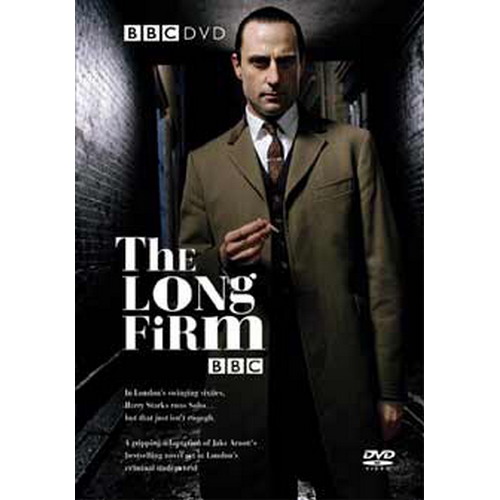 Long Firm  The (DVD)