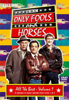 Only Fools And Horses - All The Best  - Vol. 1 (DVD)