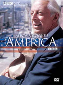 Alistair Cookes America (DVD)