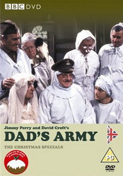 Dads Army - Christmas Specials (DVD)