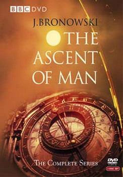 The Ascent Of Man (DVD)