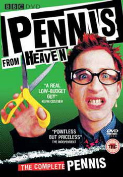 Dennis Pennis - Ultimate Pennis (DVD)