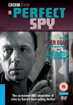 A Perfect Spy (DVD)