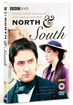 North And South: Complete Bbc Series (DVD)