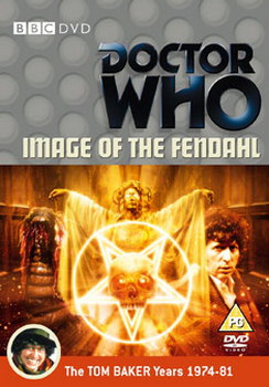 Doctor Who: Image Of The Fendahl (1977) (DVD)