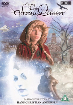 The Snow Queen (DVD)