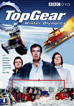Top Gear 3 - Winter Olympics (DVD)