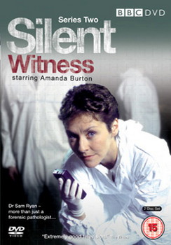 Silent Witness - Series 2 (DVD)