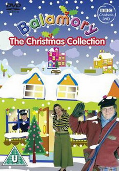 Balamory - Christmas Collection (DVD)