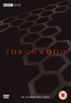Torchwood - Series 1 (DVD)