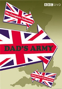 Dad'S Army: The Complete Collection (1969) (DVD)