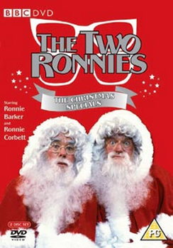 Two Ronnies - The Complete Christmas Specials (DVD)