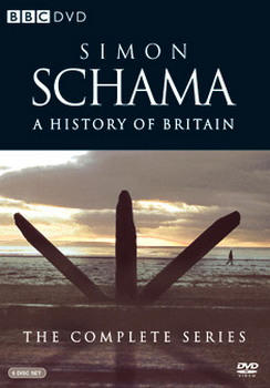 A History Of Britain (Simon Schama) (DVD)
