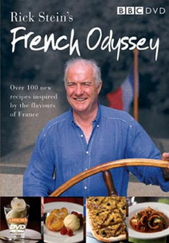 Rick Steins French Odyssey (DVD)