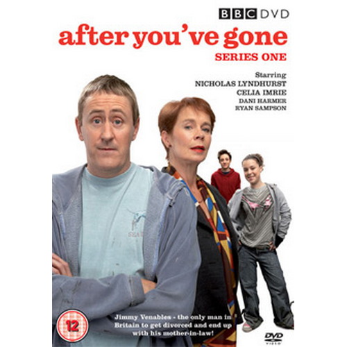 After Youve Gone - Series 1 (DVD)