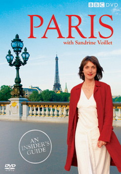 Paris - An Insider'S Guide (Bbc) (DVD)