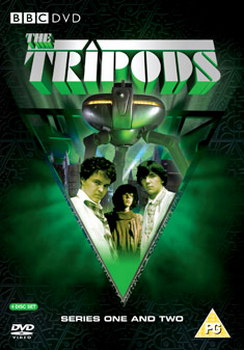 Tripods - Series 1 And 2 (DVD)