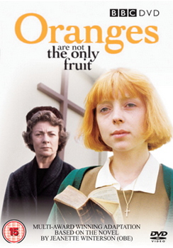 Oranges Are Not The Only Fruit (DVD)
