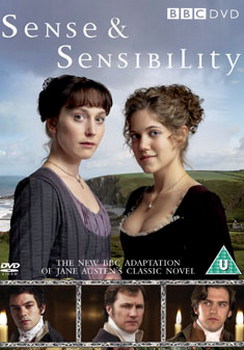 Sense And Sensibility (Bbc) (2008) (DVD)